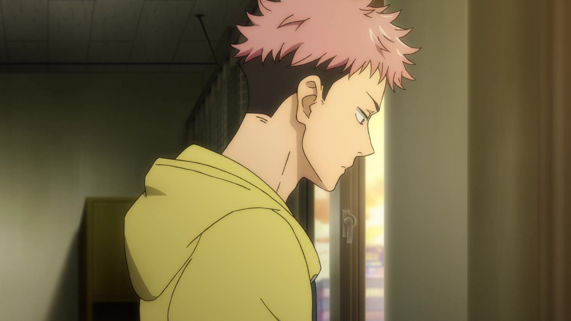 [Tsukyio Editing Resources] Jujutsu Kaisen Season 1 (Episode 1) Raw Clips (131) (tsukyio.com).mp4